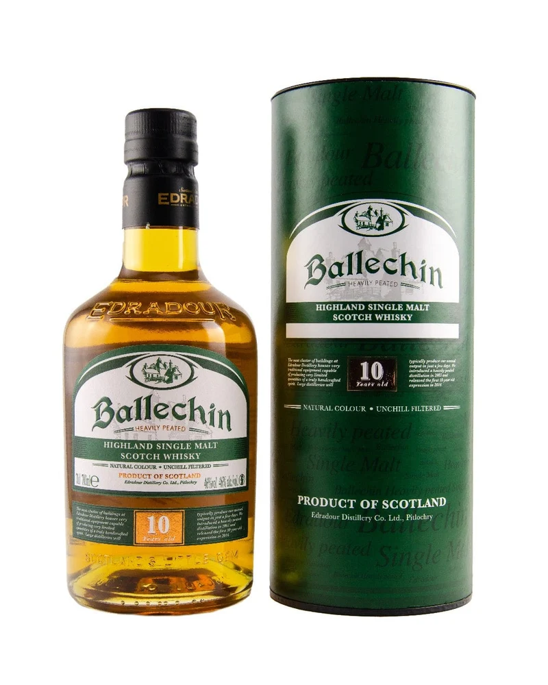 Ballechin 10