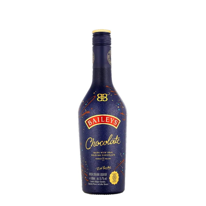 Baileys Chocolat Irish Cream 0,5l, alc. 15,7 Vol.-%