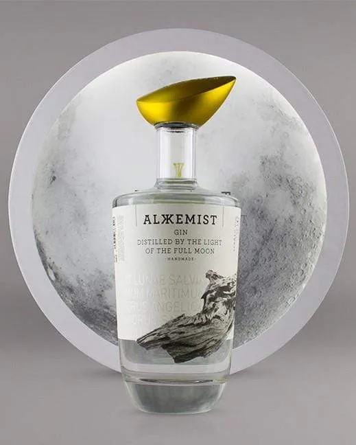 Alkkemist