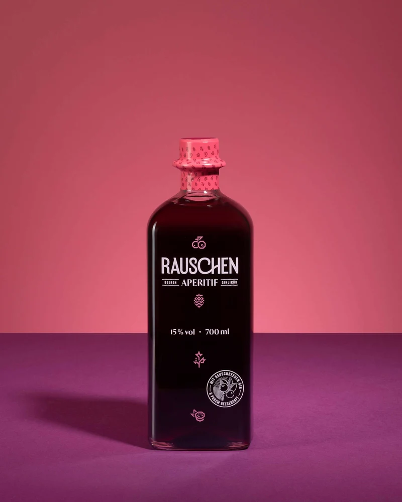 Rauschen Aperitif