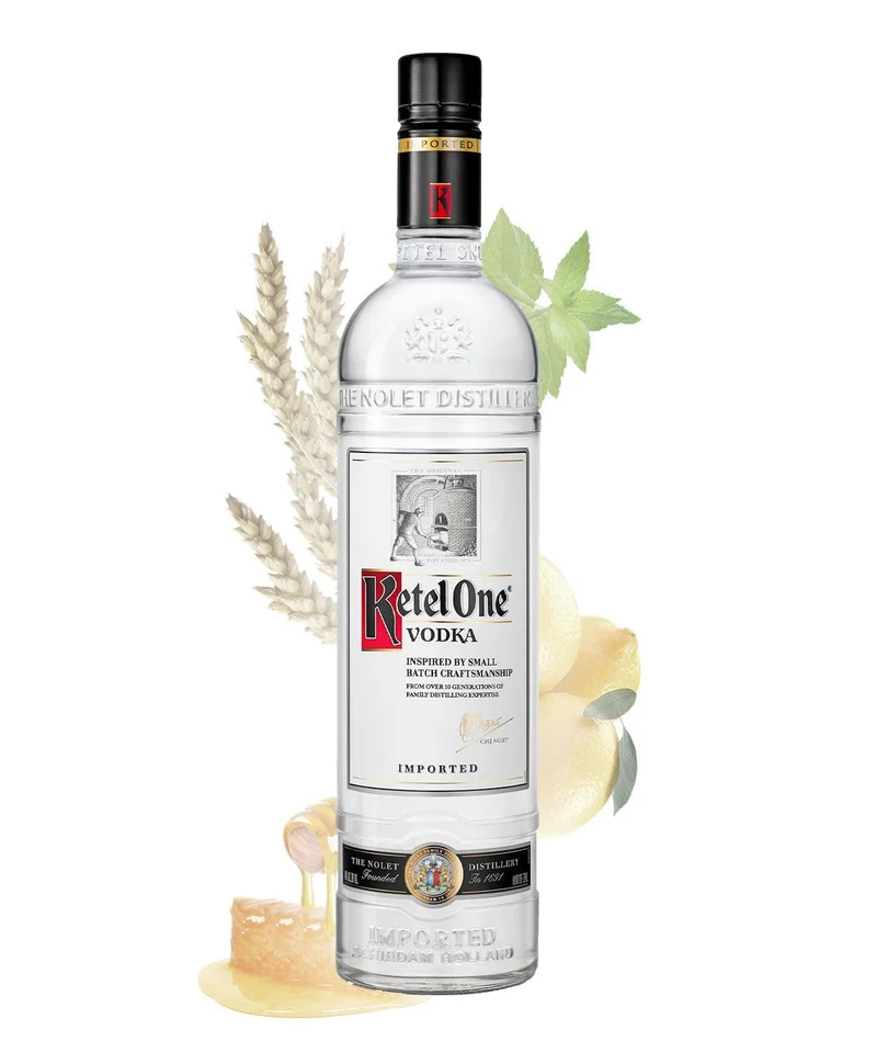 Ketel One Vodka