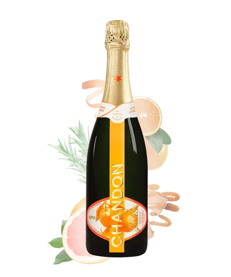 Chandon Garden Spritz
