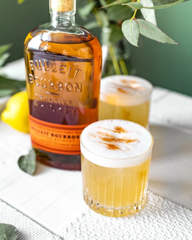 Bulleit Bourbon