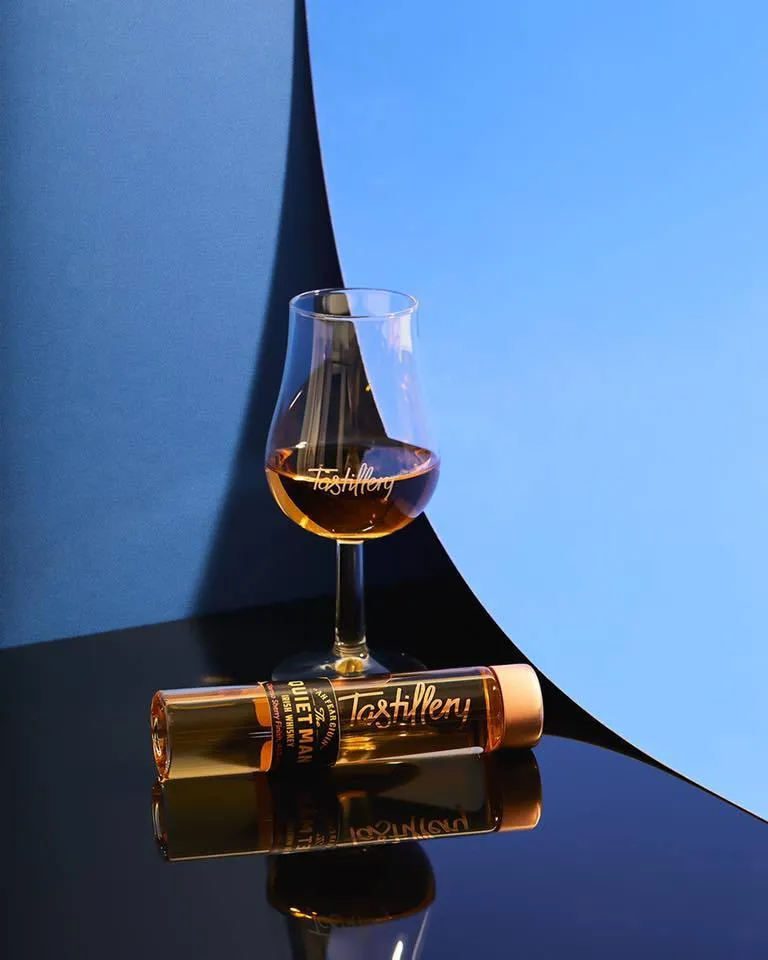The Quiet Man 12 Sherry Cask
