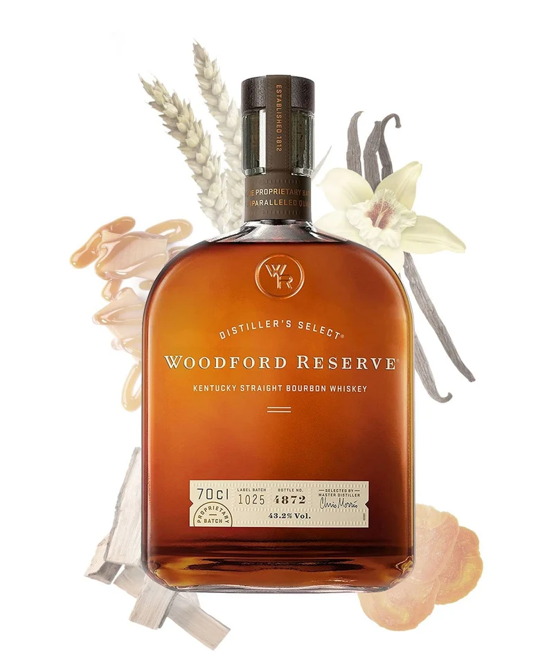 Woodford Reserve