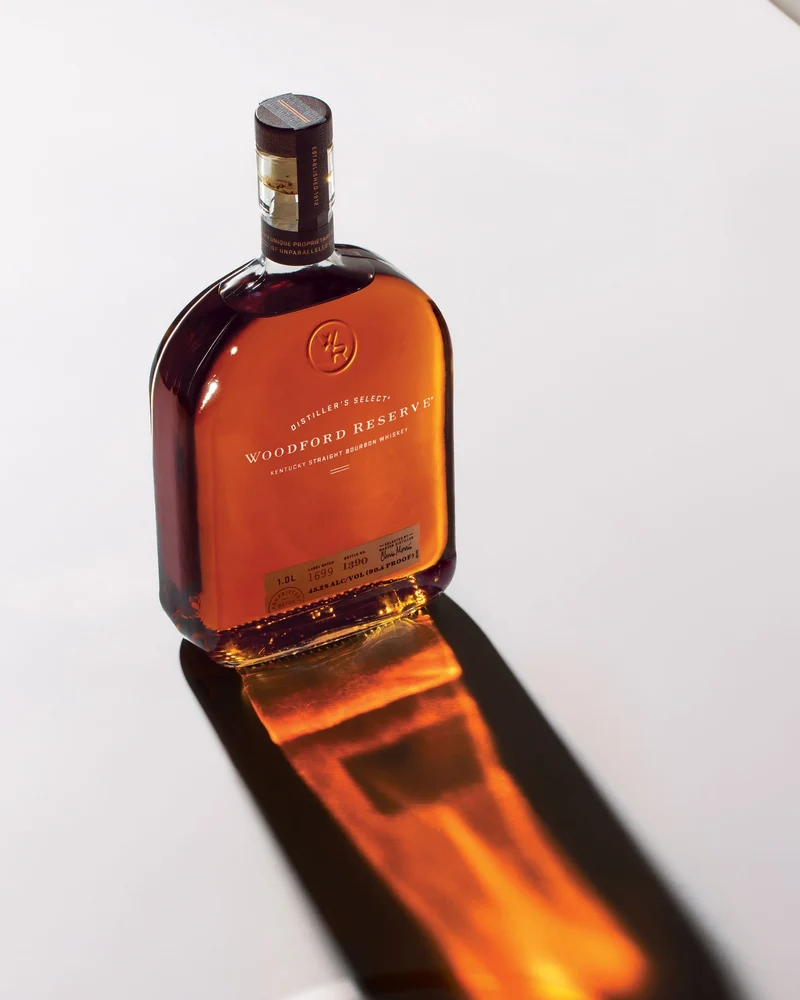 Woodford Reserve