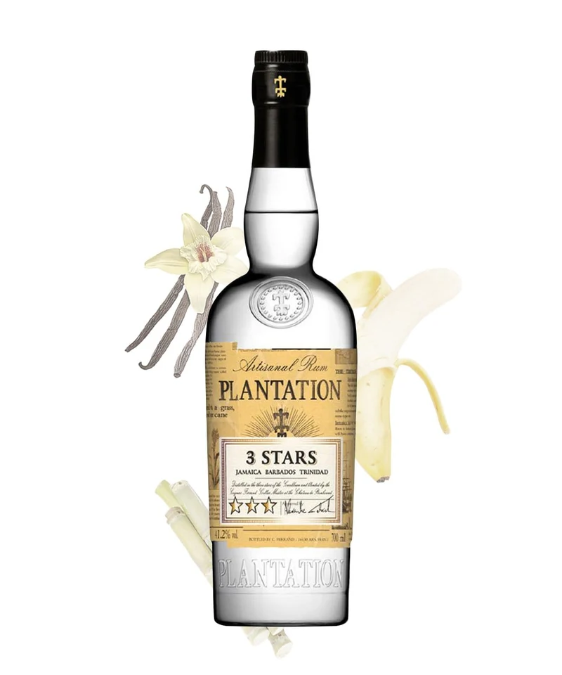 Plantation 3 Stars