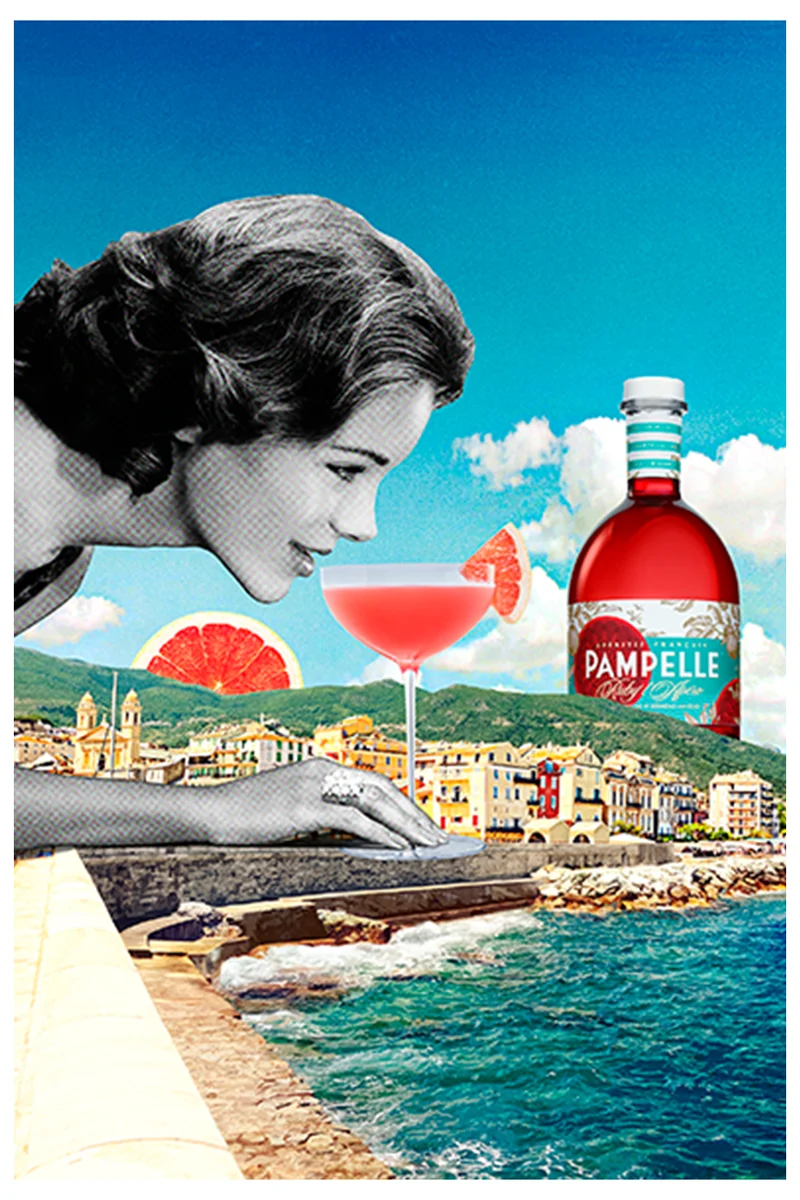 Pampelle Ruby l'Apéro