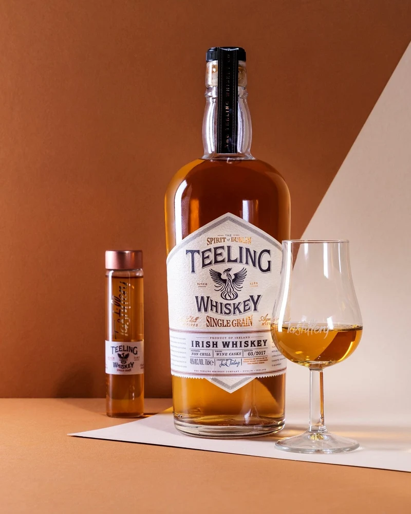 Whisky Club (Halbjahresabo)