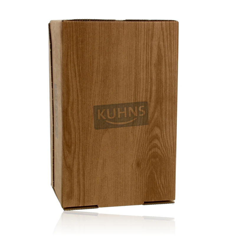 Kuhns Bio-Apfelsaft Bag in Box