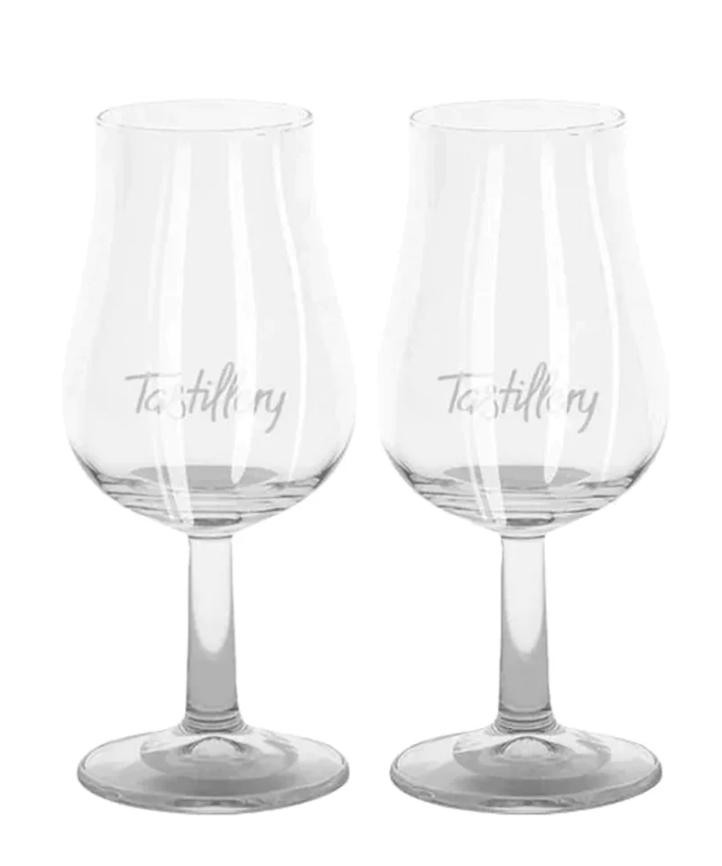 Tastillery Tasting-Glas