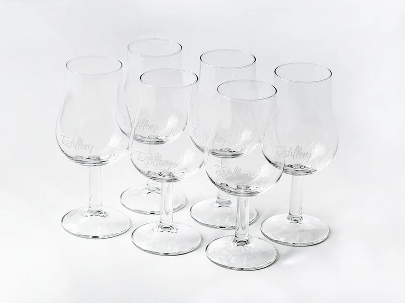 Tastillery Tasting-Glas