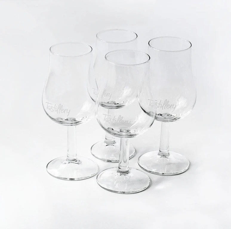 Tastillery Tasting-Glas