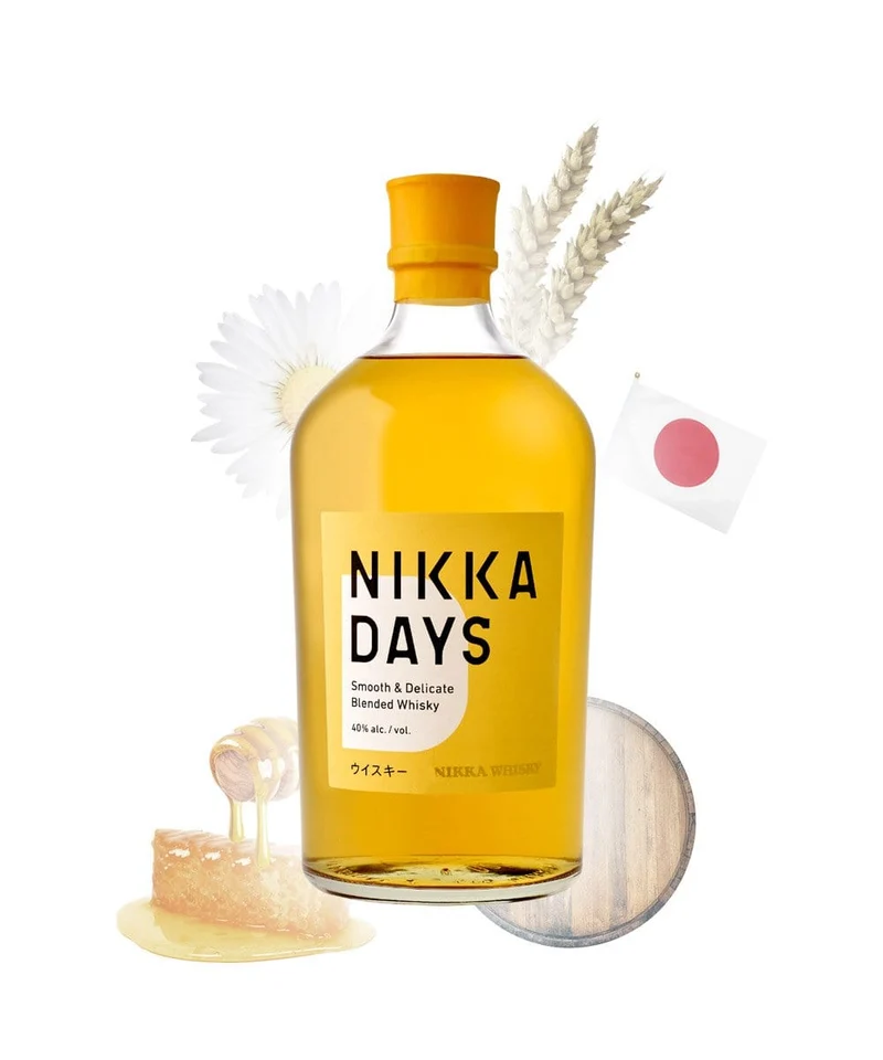 Nikka Days