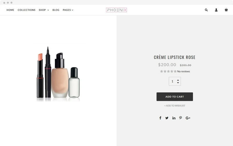 Grocery Shopify Theme - Phoenix - HulkApps