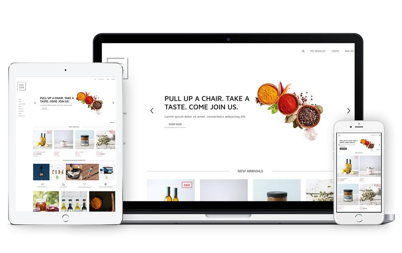 Fashion Shopify Theme - Moscow - HulkApps