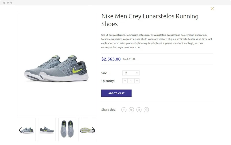 Fashion Shopify Theme - Rome - HulkApps