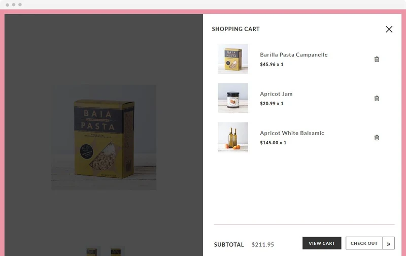 Health Store Rio Shopify Theme