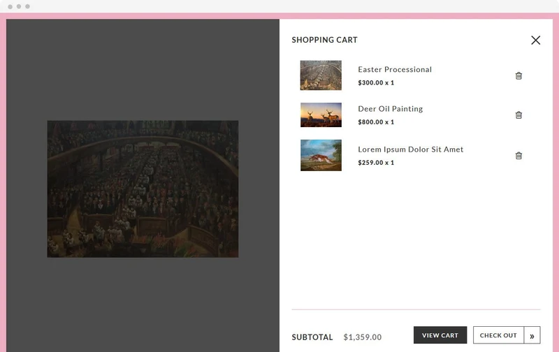 Health Store Rio Shopify Theme